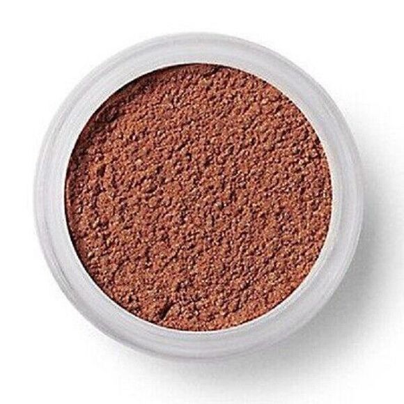 Bare Escentuals bareMinerals Glimpse Eyecolor Paradise .57 G - Picture 1 of 1